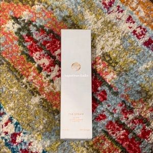 Augustinus Bader The Cream